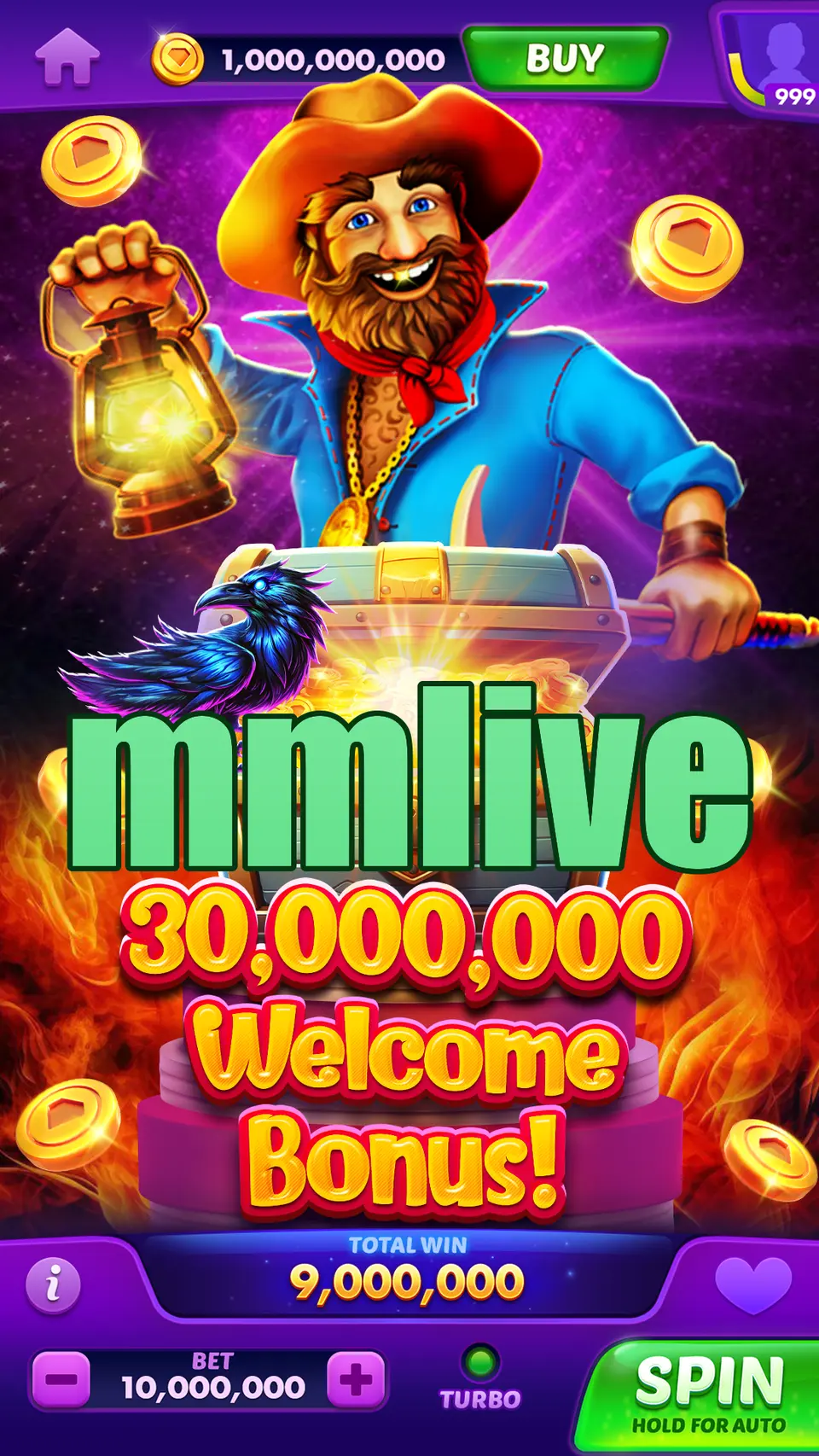 mmlive APK