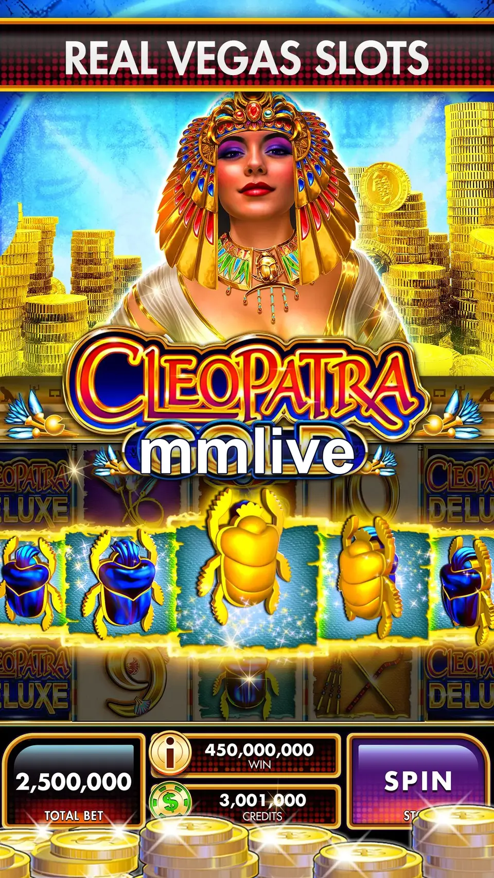 mmlive APK